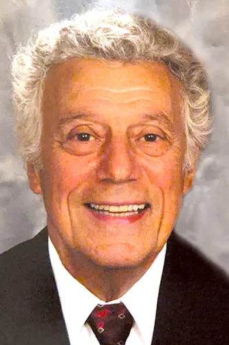 James A. Marco 1937-2026